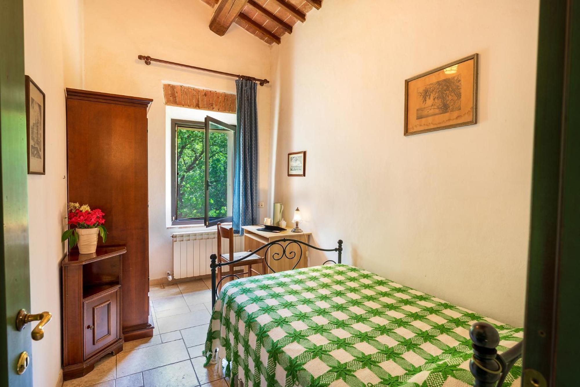 Villa Antico Podere Rota Sovicille Exteriör bild