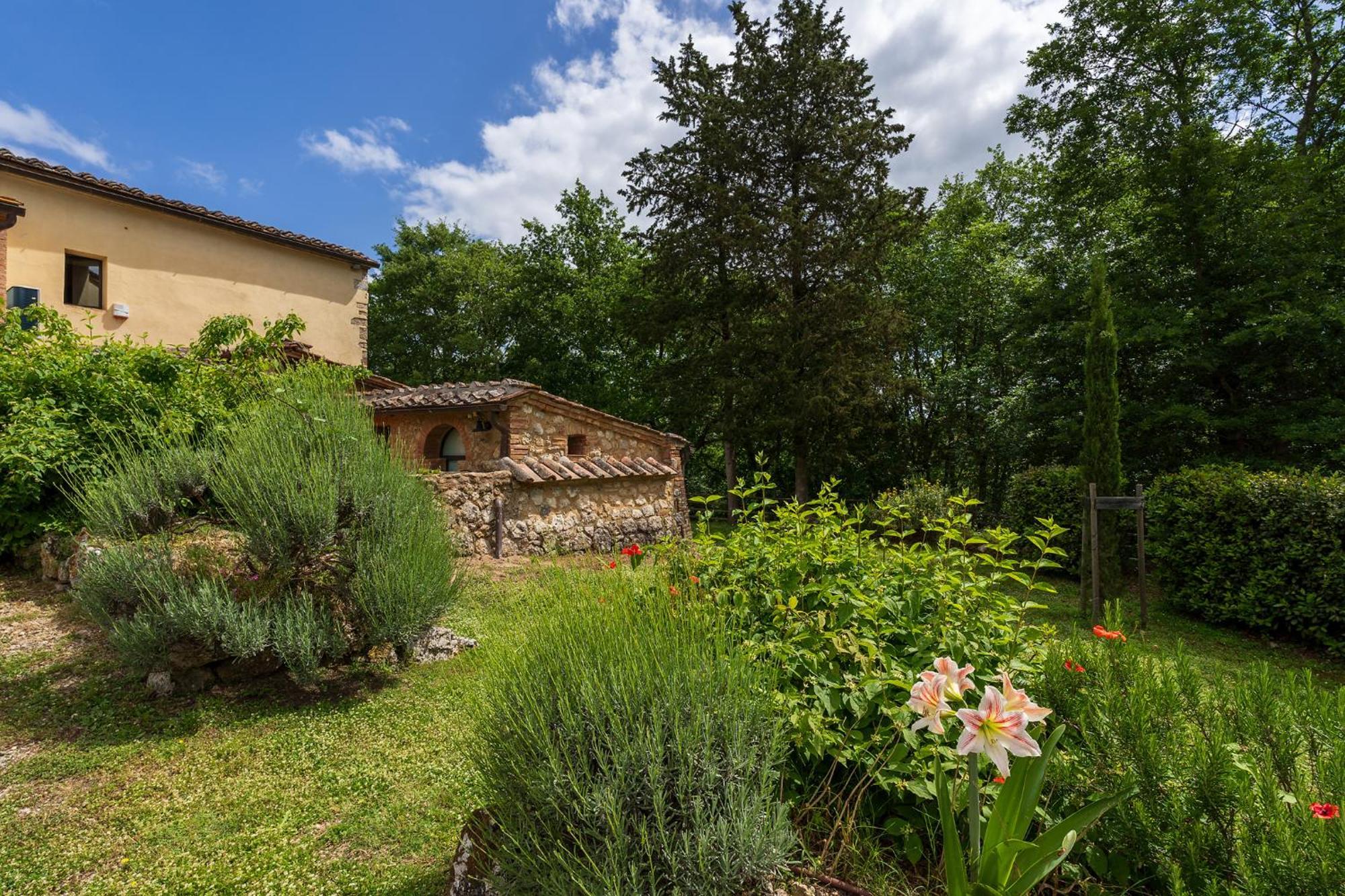 Villa Antico Podere Rota Sovicille Exteriör bild